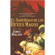 El Sarcofago De Los Reyes/ Map of Bones