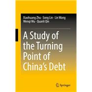 A Study of the Turning Point of China’s Debt