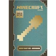 Minecraft: Construction Handbook (Updated Edition) An Official Mojang Book