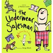 Underwear Salesman Underwear Salesman