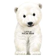 Little Polar Bear