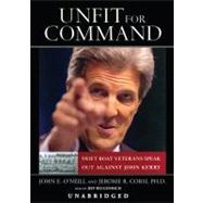 Unfit For Command