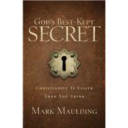 God's Best-kept Secret