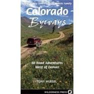 Colorado Byways