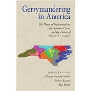 Gerrymandering in America
