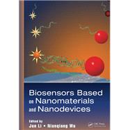 Biosensors Based on Nanomaterials and Nanodevices