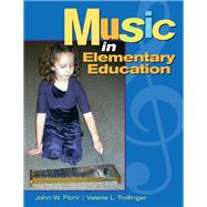 Music in Elementary Education