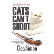 Cats Can't Shoot