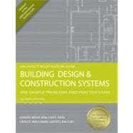 Building Design & Construction Systems