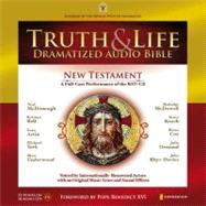 Truth & Life Dramatized Audio Bible: New Testament: Revised Standard Version - CE