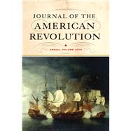 Journal of the American Revolution 2019