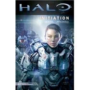 Halo: Initiation