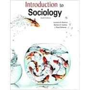 Introduction to Sociology (Loose Leaf + eBook + Lab)