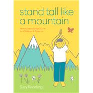 Stand Tall Like a Mountain