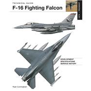 F-16 Fighting Falcon