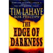 Babylon Rising : The Edge of Darkness