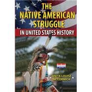 The Native American Struggle in United States History