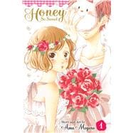 Honey So Sweet, Vol. 1