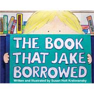 The Book That Jake Borrowed
