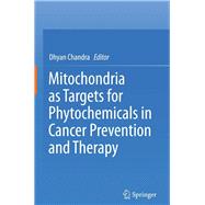 Mitochondria As Targets for Phytochemicals in Cancer Prevention and Therapy
