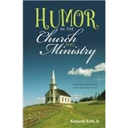 Humor in the Church & Ministry