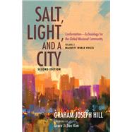 Salt, Light, and a City, Second Edition