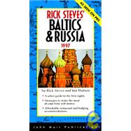 Rick Steves' Baltics & Russia 1997