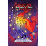 Adventure Time Vol. 1 Playing With Fire Original Graphic Novel