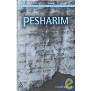 Pesharim