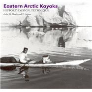 Eastern Arctic Kayaks