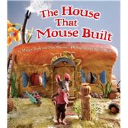 The House that Mouse Built