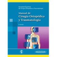 Manual de cirugía ortopédica y traumatología