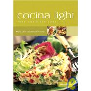 Cocina Light/ Light Cooking
