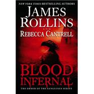 Blood Infernal