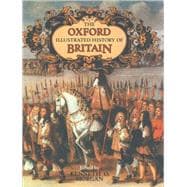 The Oxford Illustrated History of Britain