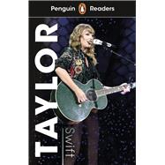 Taylor Swift (ELT Graded Reader) Level 1