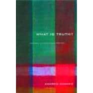 'What is Truth?': Towards a Theological Poetics