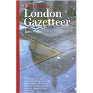 Chambers London Gazetteer