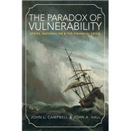 The Paradox of Vulnerability