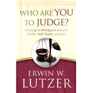 Who Are You to Judge? Learning to Distinguish Between Truths, Half-Truths, and Lies
