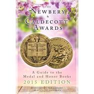 The Newbery & Caldecott Awards 2015
