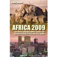 Africa 2009