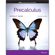 Precalculus, 4th Edition [Rental Edition]