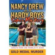 Gold Medal Murder