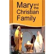 Mary and the Christian Family