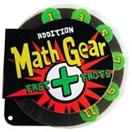 Math Gear: Fast Facts - Addition
