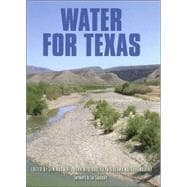 Water for Texas