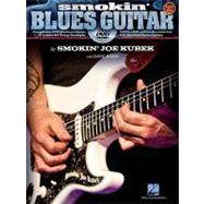 Smokin' Blues Guitar