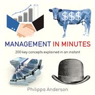 Management in Minutes,9781784293260