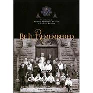 Be It Remembered